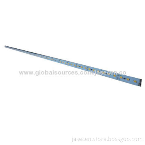 1m LED Light Aluminum Bases Board with 5050/3528